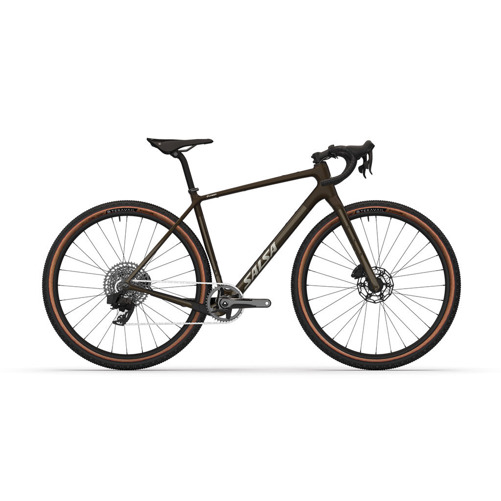 Salsa Salsa Flyway C GRX 610