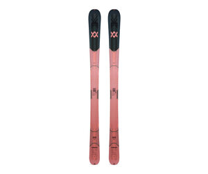 Volkl Mantra 88 Womens Alpine Ski - Sidecountry Sports