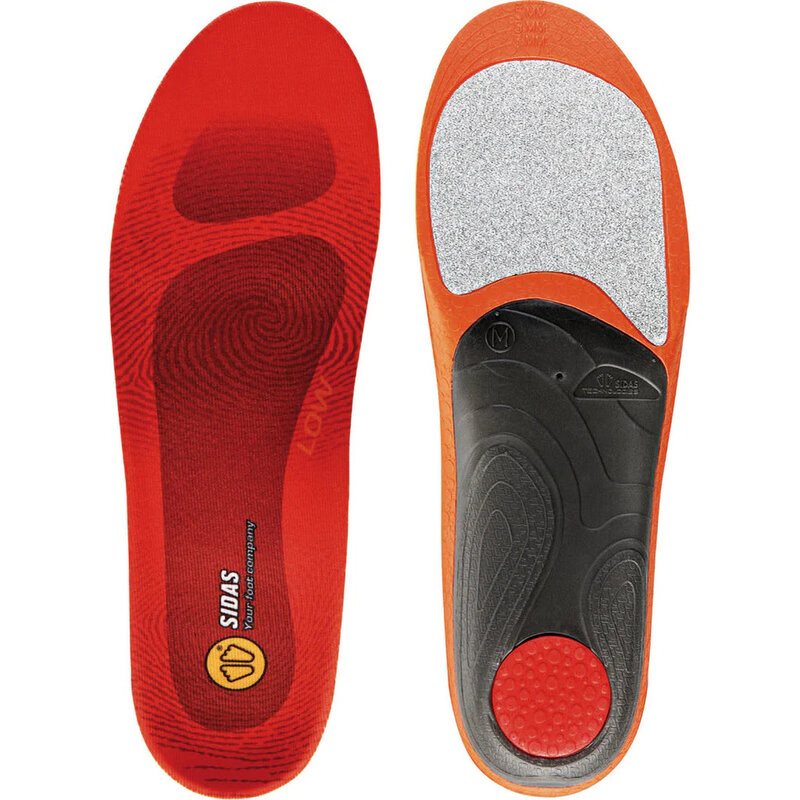 Sidas Sidas 3Feet US Winter Low Arch