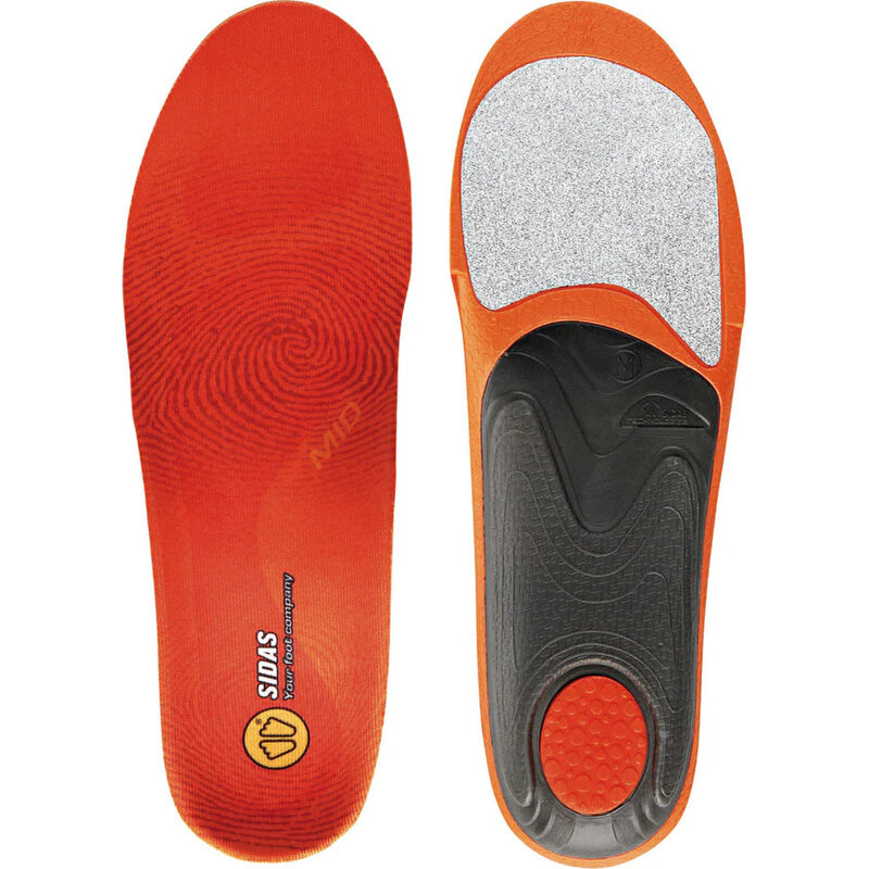 Sidas Sidas 3Feet US Winter Mid Arch