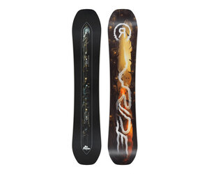 Ride Shadowban Snowboard - Sidecountry Sports