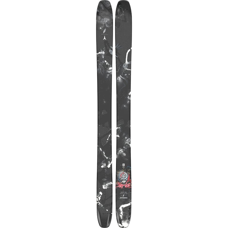 Atomic Atomic Bent 110 GD