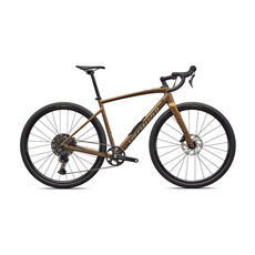 Specialized Specialized Diverge 4 Sport E5 Alloy