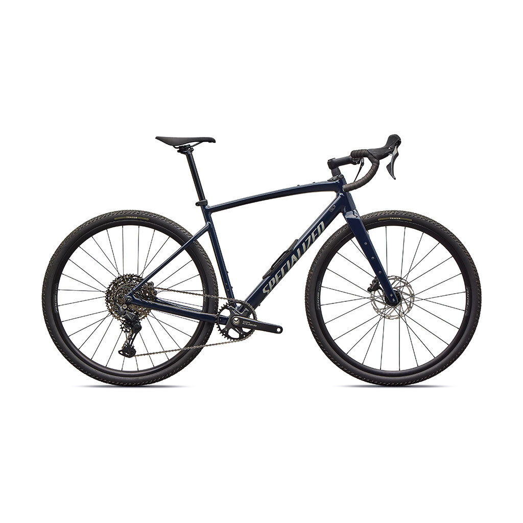 Specialized Specialized Diverge 4 Sport E5 Alloy