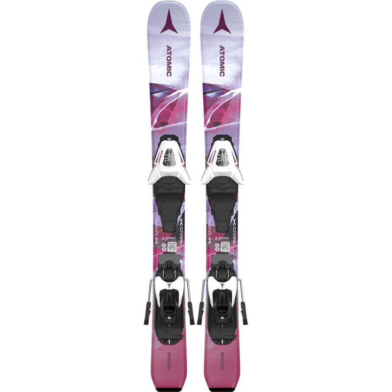 Atomic Atomic Maven Girl XS