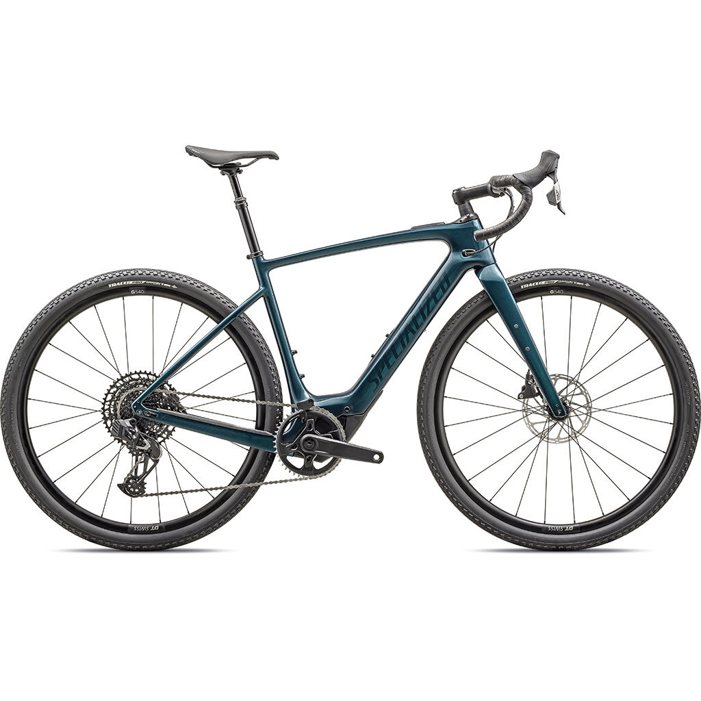 Specialized Specialized Turbo Creo 2 Comp SL
