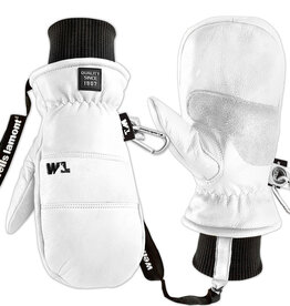 Wells Lamont Wells Lamont Working Crew Mitten