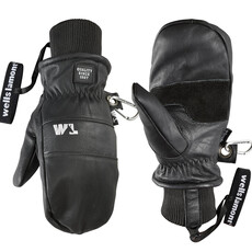 Wells Lamont Wells Lamont Working Crew Mitten