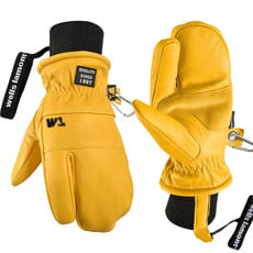 Wells Lamont Wells Lamont Working Crew 3 Finger