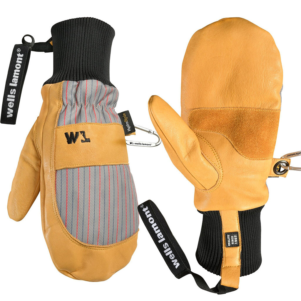 Wells Lamont Wells Lamont Lifty Mitten