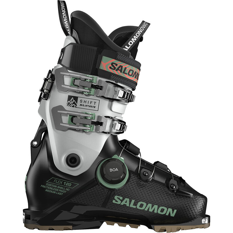 Salomon Salomon Shift Supra Boa 120 GW