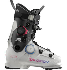 Salomon Salomon S/Pro Supra Dual Boa 130
