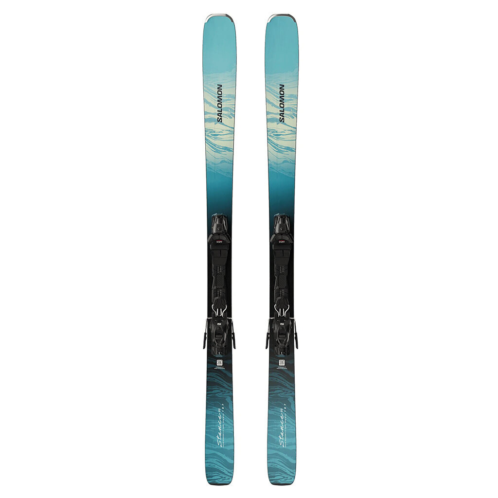 Salomon Salomon Stance 80 W