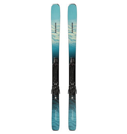 Salomon Salomon Stance 80 W