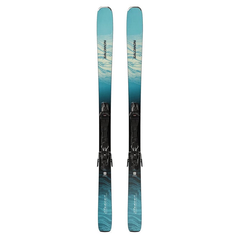 Salomon Salomon Stance 80 W