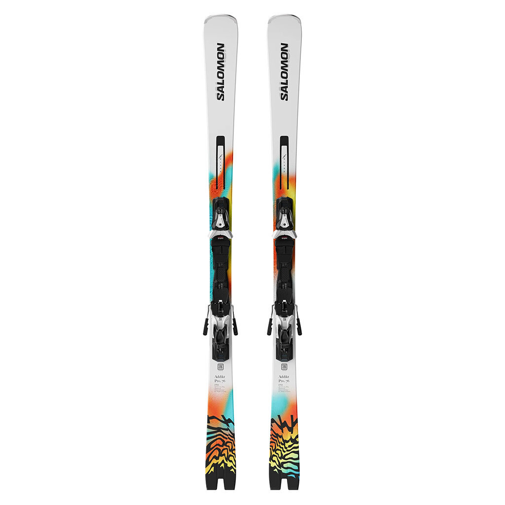 Salomon Salomon Addikt Pro 76