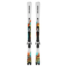 Salomon Salomon Addikt Pro 76