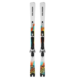 Salomon Salomon Addikt Pro 76