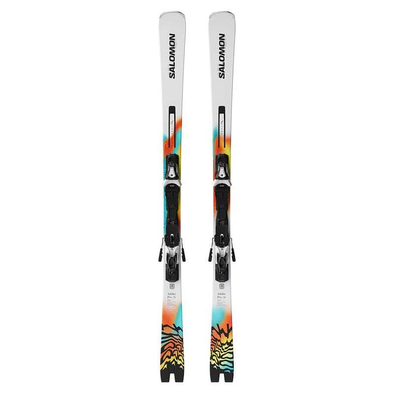 Salomon Salomon Addikt Pro 76