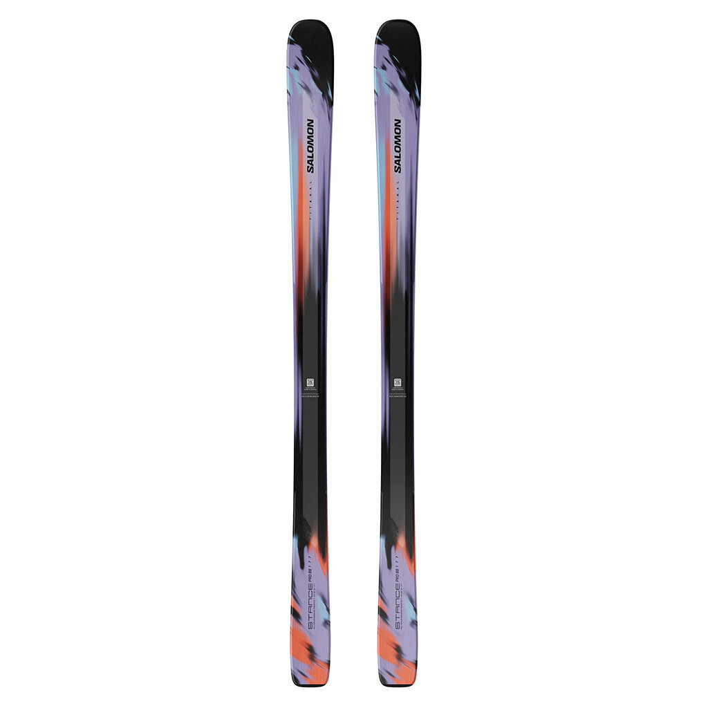 Salomon Salomon Stance Pro 86
