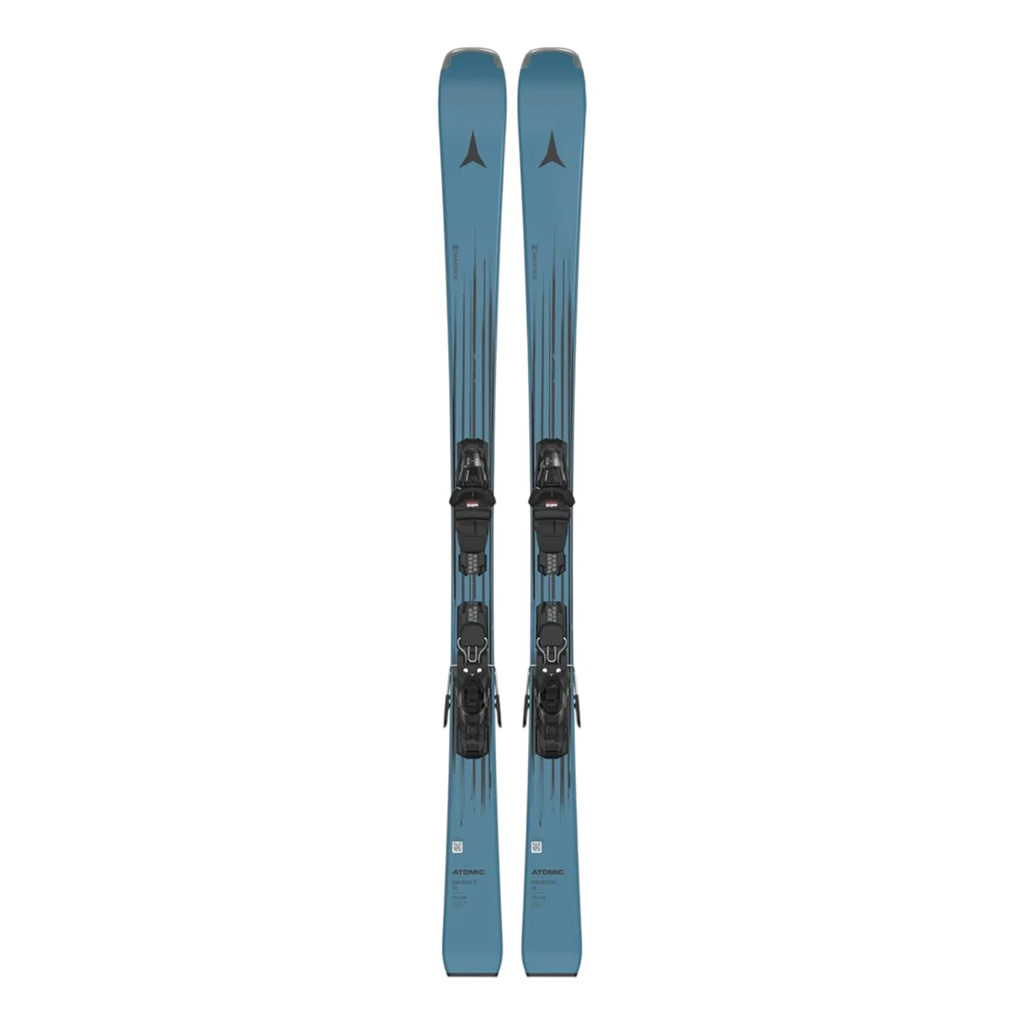 Atomic Maverick 78 Alpine Ski - Sidecountry Sports