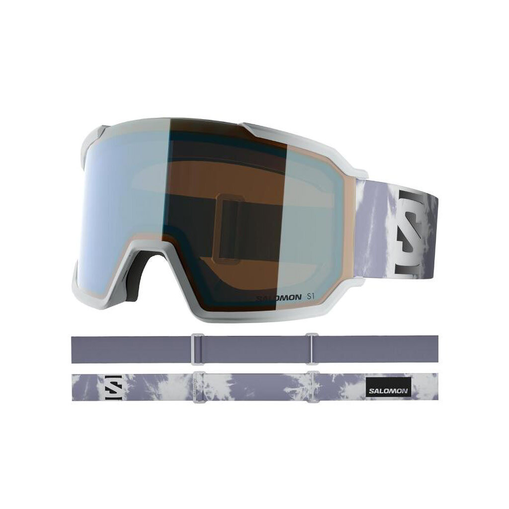 Salomon Salomon S/View 3