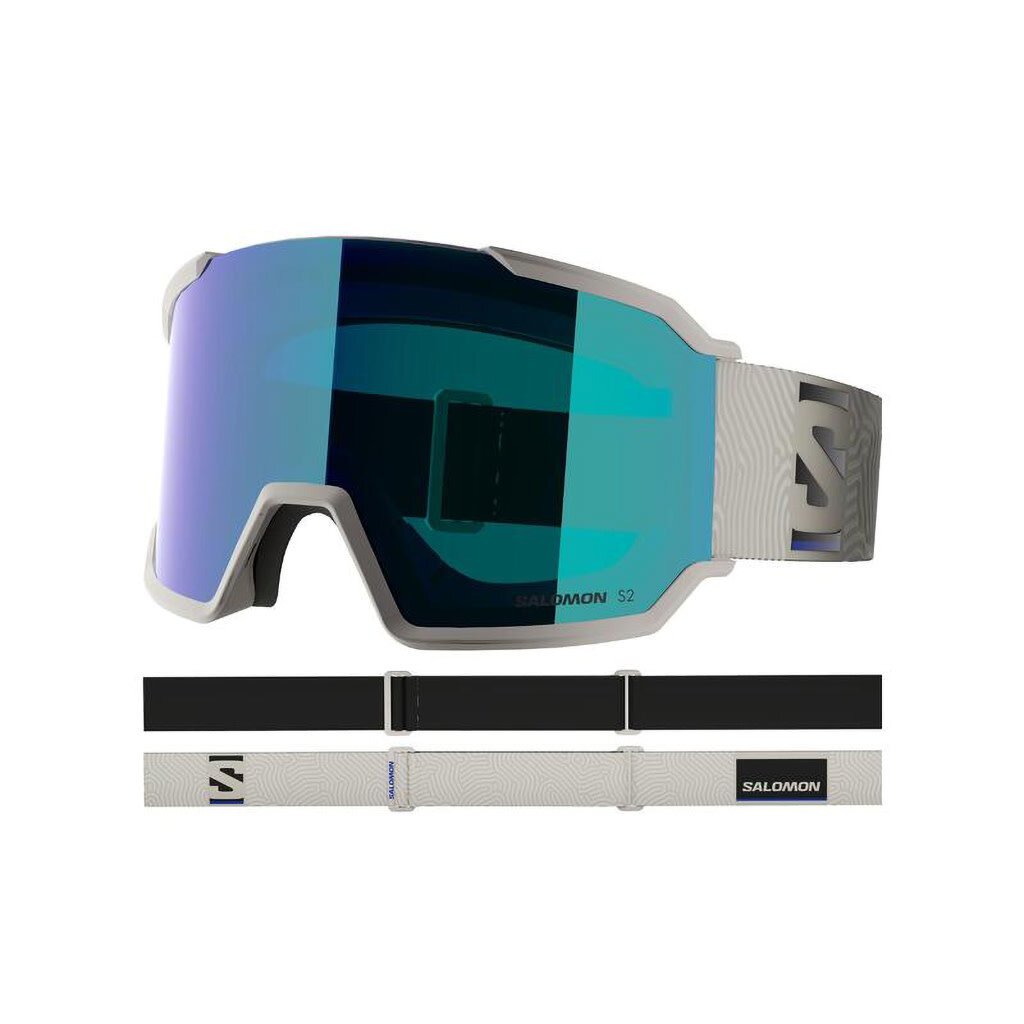 Salomon Salomon S/View 3