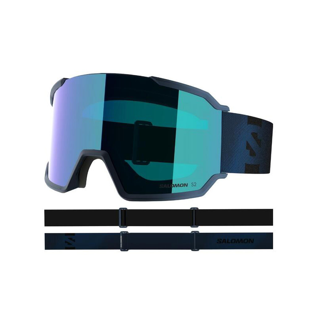 Salomon Salomon S/View 3