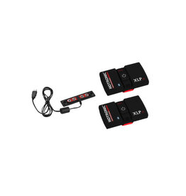 Hotronic Hotronic XLP 2S BT Power Set