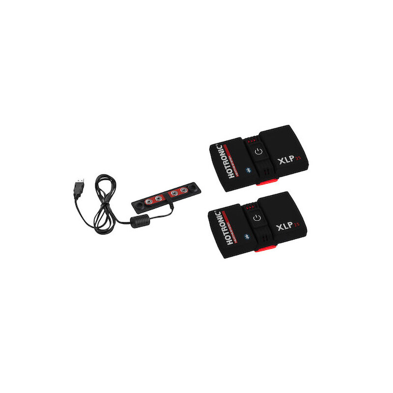 Hotronic Hotronic XLP 2S BT Power Set