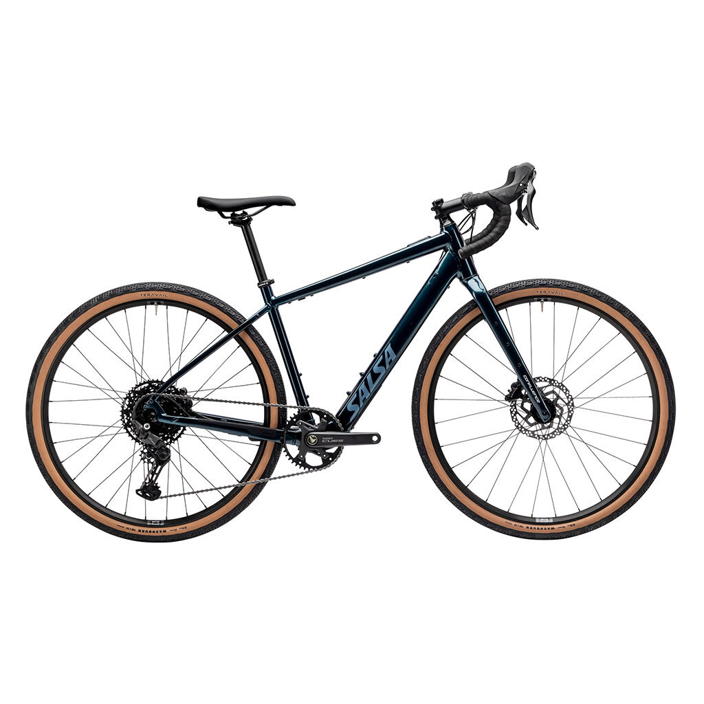 Salsa Salsa Confluence DB Cues 10