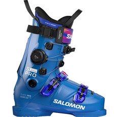 Salomon Salomon S/Pro Alpha C Boa 130