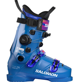 Salomon Salomon S/Pro Alpha C Boa 130