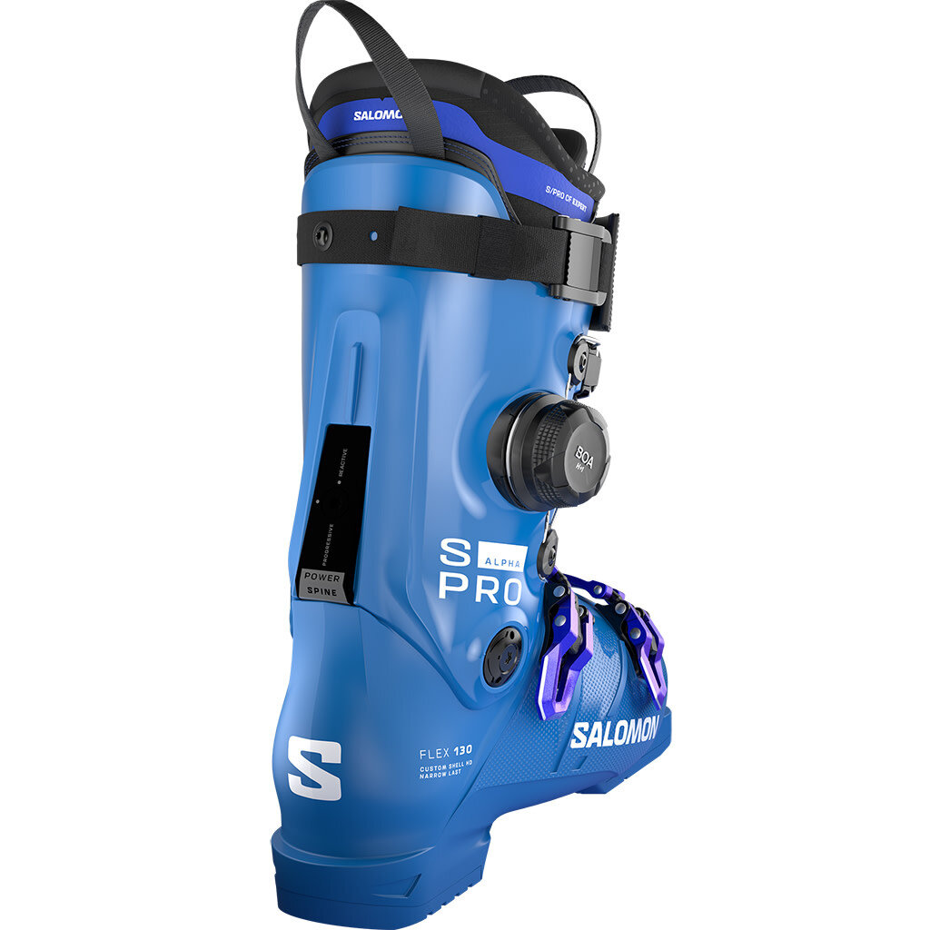 Salomon Salomon S/Pro Alpha C Boa 130