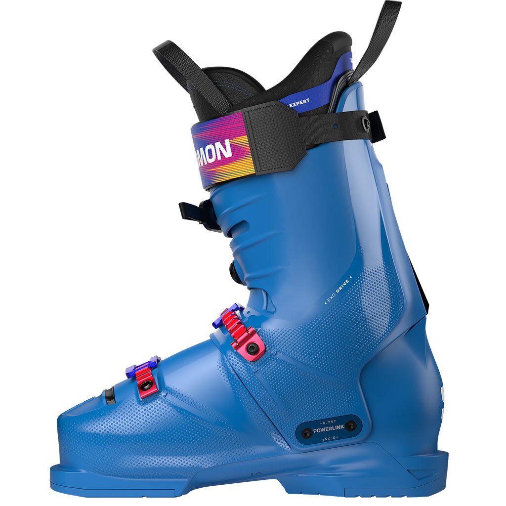 Salomon Salomon S/Pro Alpha C Boa 130