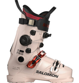 Salomon Salomon S/Pro Alpha C Boa 115W