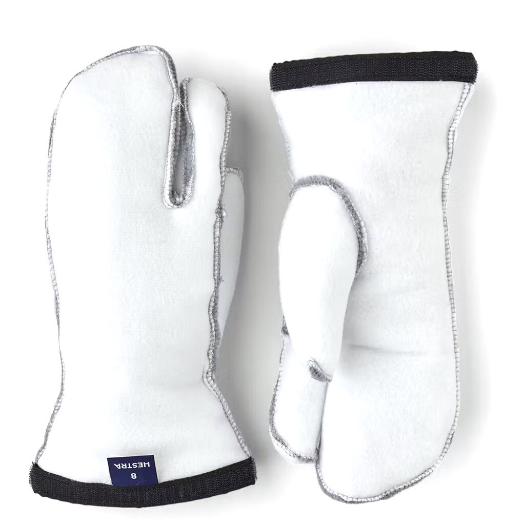 Hestra Hestra Heli Ski Liner 3 Finger