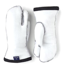 Hestra Hestra Heli Ski Liner 3 Finger