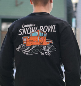 L2 Camden Snow Bowl LS Pocket