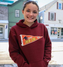 L2 Camden Snow Bowl Youth Hoodie