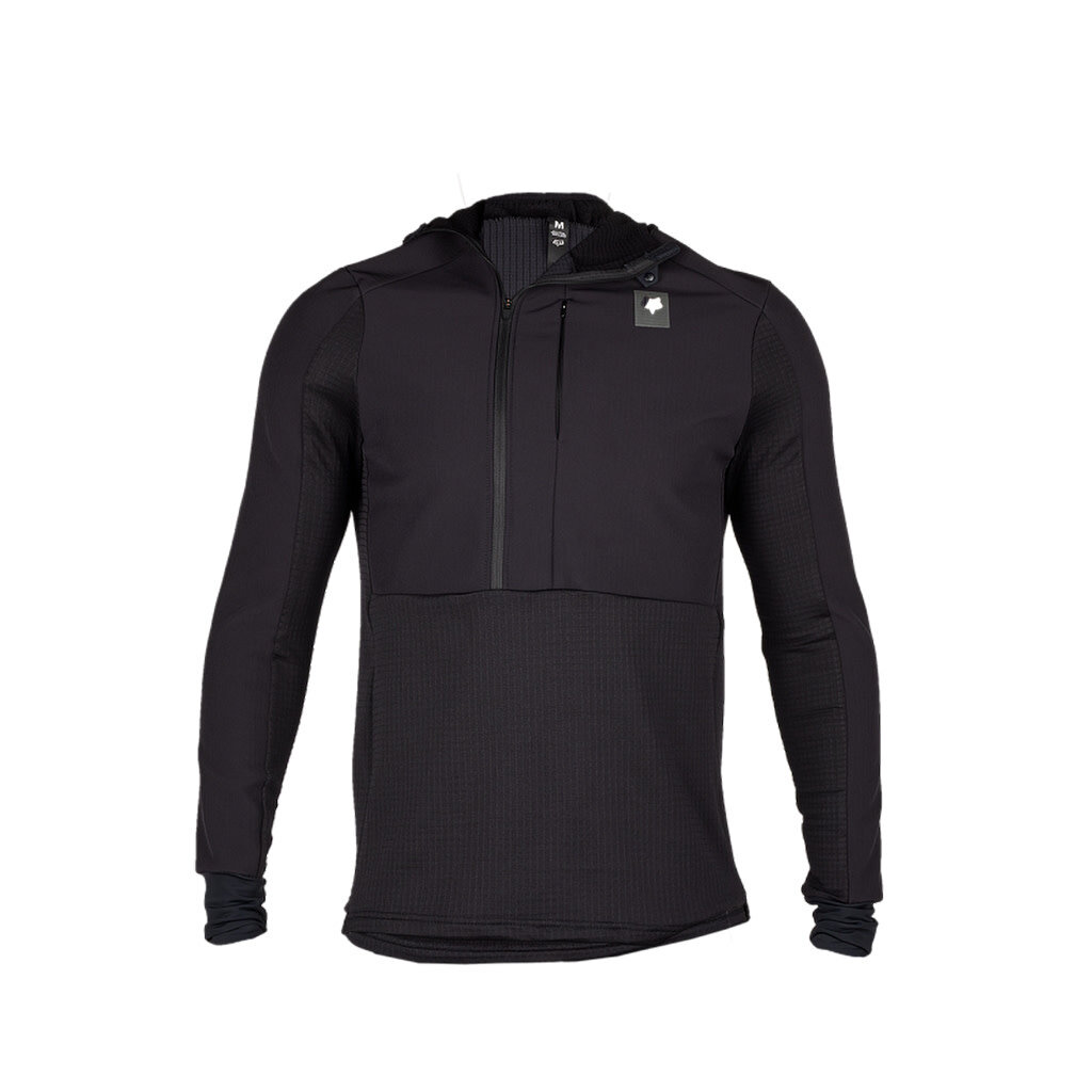 Fox Fox Defend Thermal Hoodie