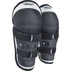 Fox Fox Peewee Titan Knee/Shin Guard