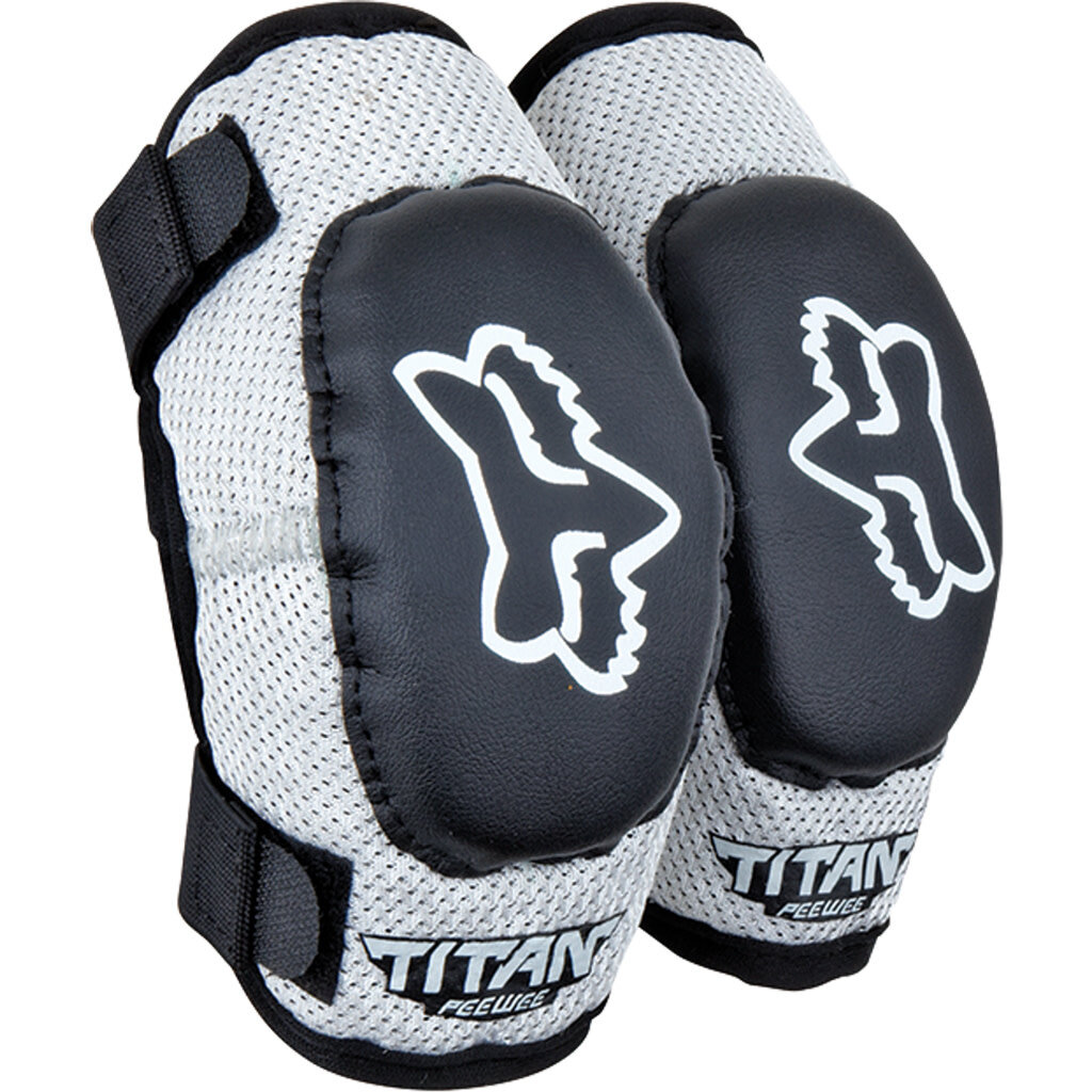 Fox Fox Peewee Titan Elbow Guard