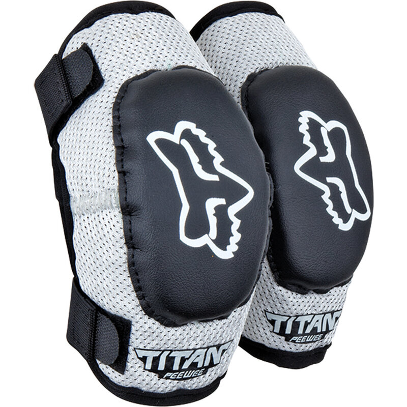 Fox Fox Peewee Titan Elbow Guard