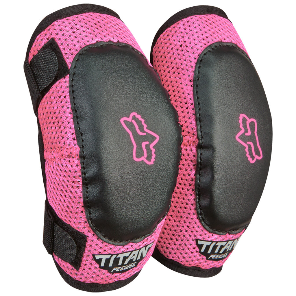 Fox Fox Peewee Titan Elbow Guard