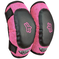 Fox Fox Peewee Titan Elbow Guard