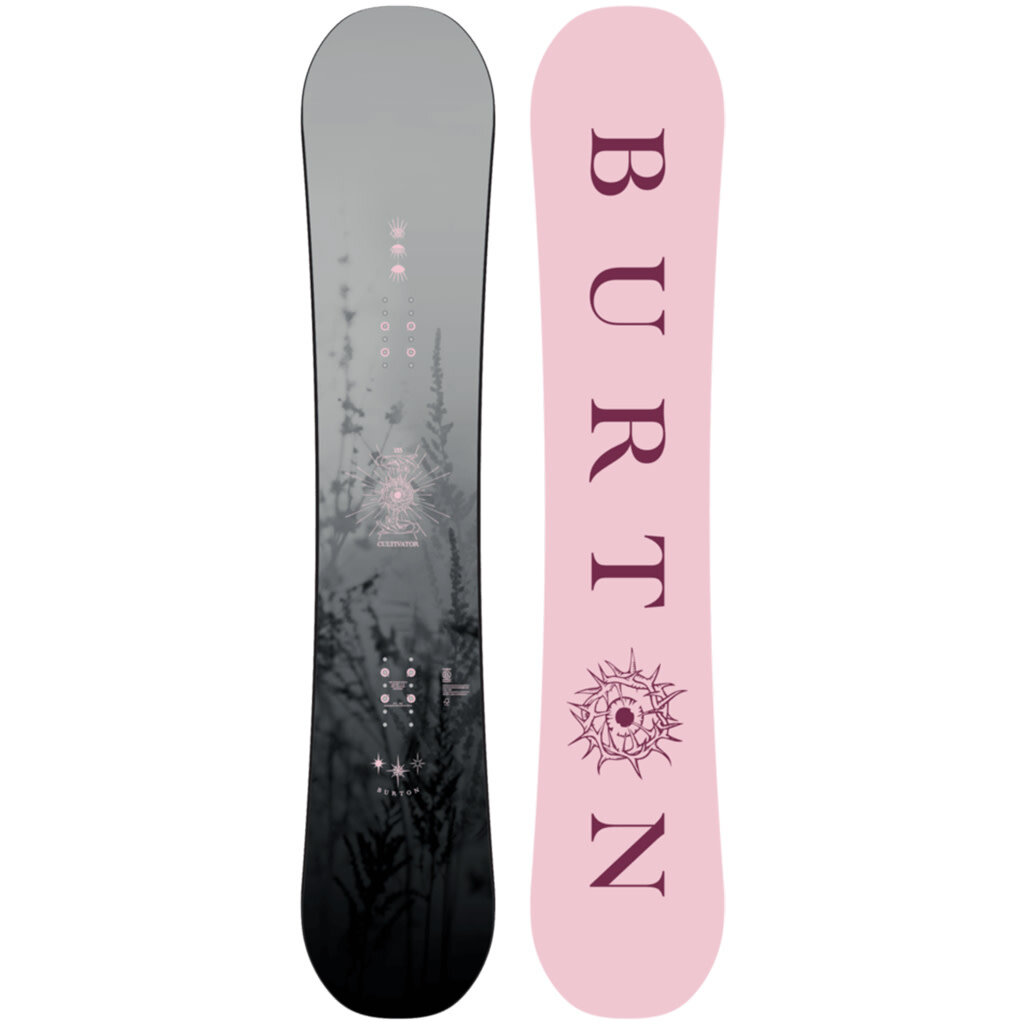 Burton Burton Cultivator Flat Top