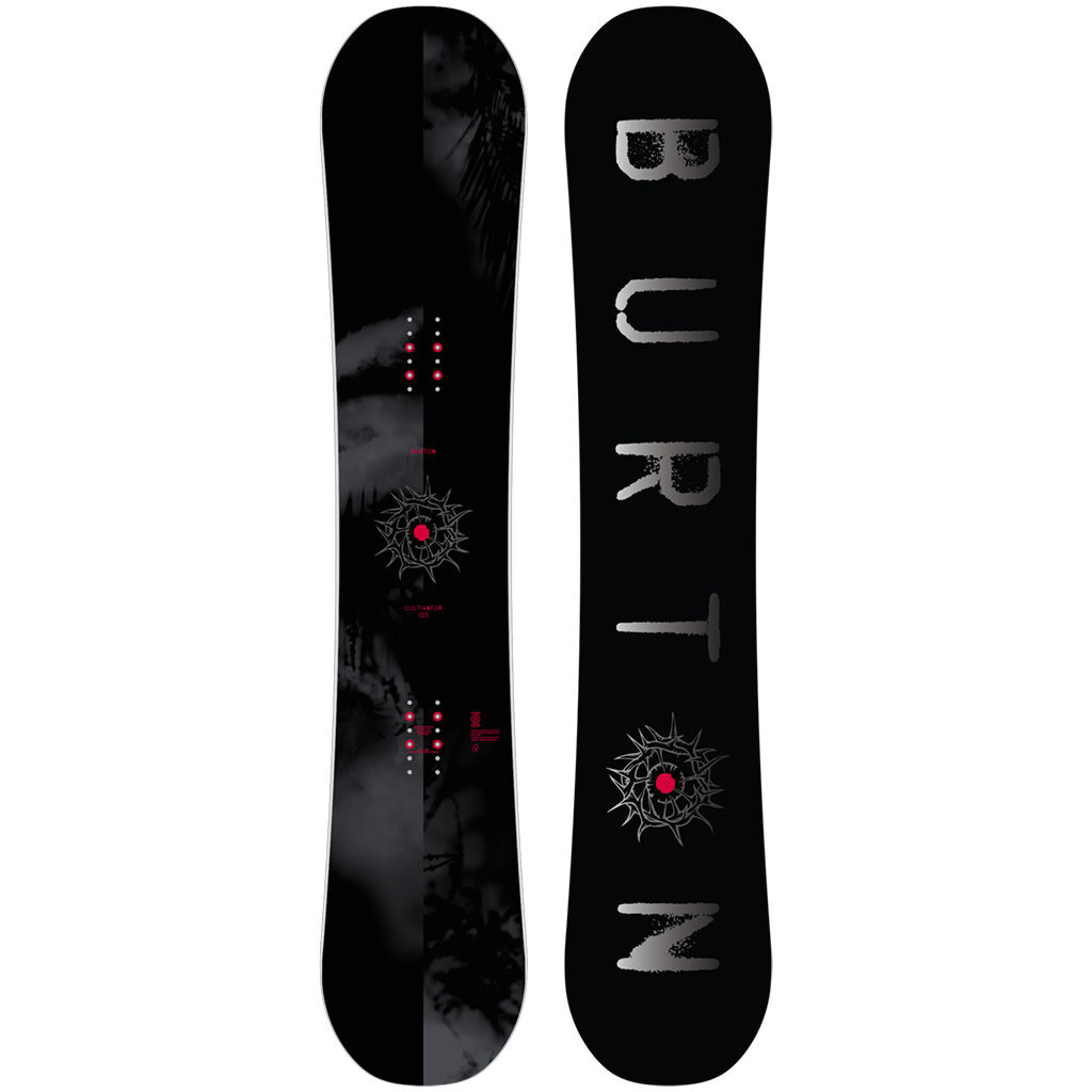 Burton Burton Cultivator Flat Top