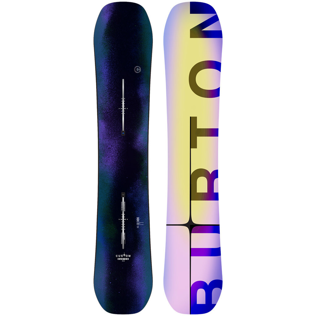 Burton Burton Custom Camber