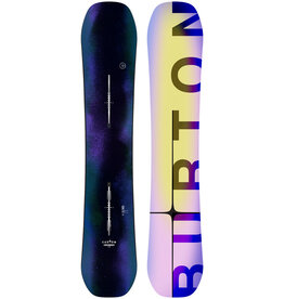 Burton Burton Custom Camber